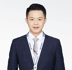 Bill Wu